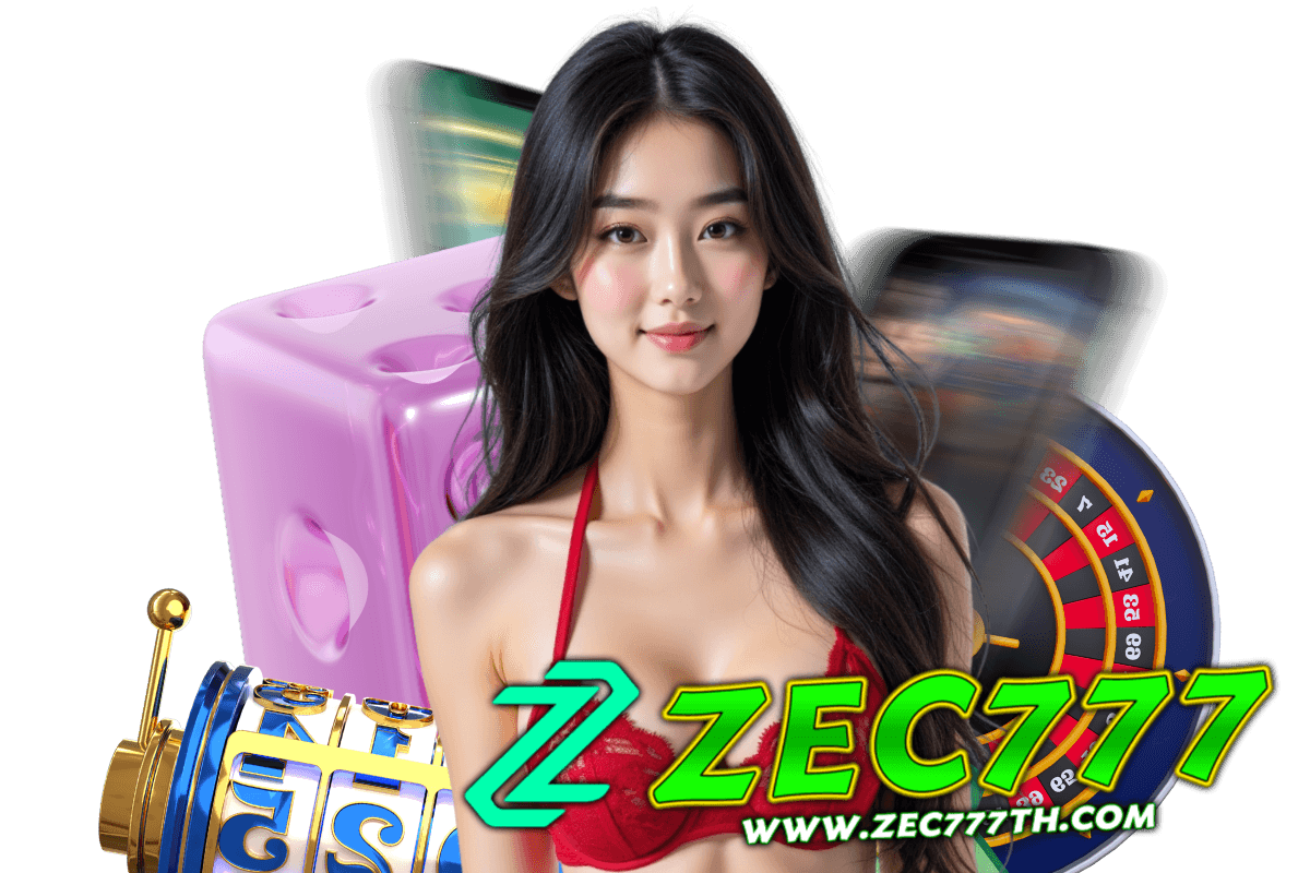 zec777 สมัคร